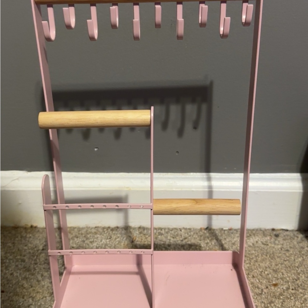 ✅SOLD✅Jewelry organizer